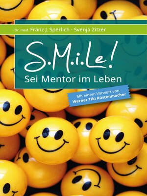 cover image of SMiLe!